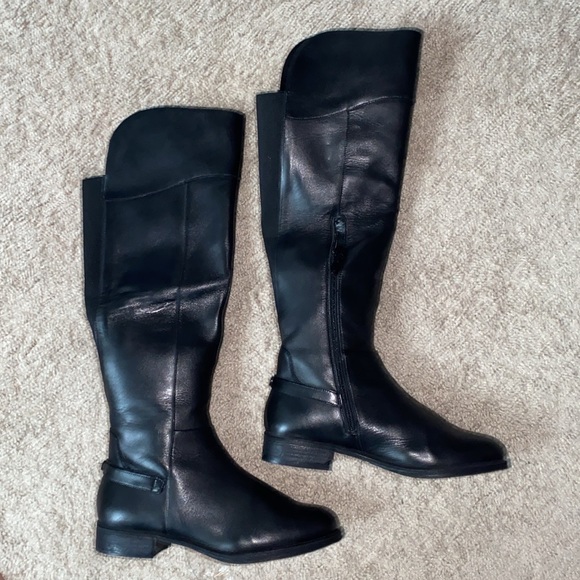 Steve madden Boots never worn - Picture 3 of 3